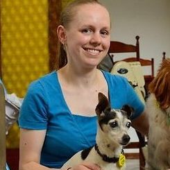 About Valley Vets Latrobe - Dr Glenene Borland